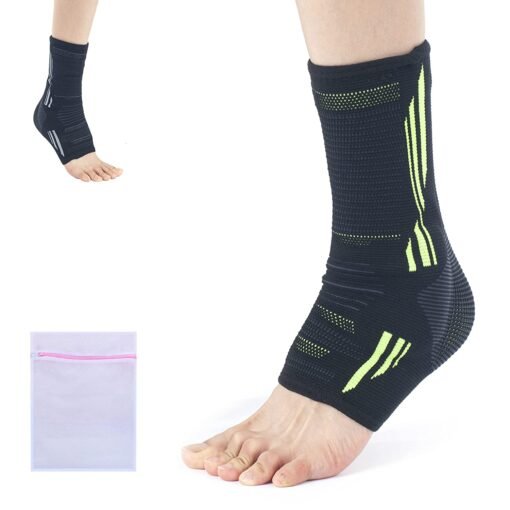 360 RELIEF Ankle Support Brace