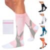 360 RELIEF - Copper Compression Socks