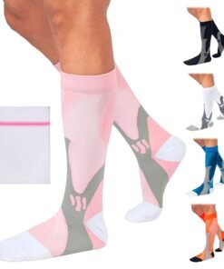 360 RELIEF - Copper Compression Socks