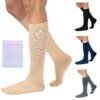 360 RELIEF - Flight Compression Socks Supports