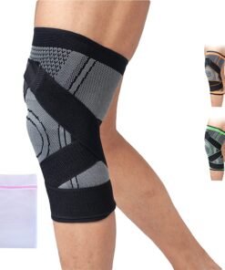 360 RELIEF - Knee Brace Sleeve