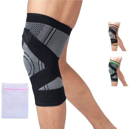 360 RELIEF - Knee Brace Sleeve