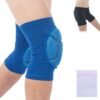 360 RELIEF Knee Pads Brace Cushioned Support