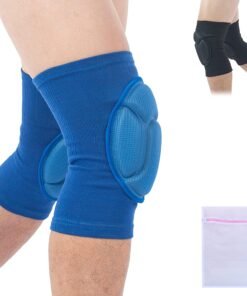 360 RELIEF Knee Pads Brace Cushioned Support