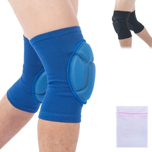 360 RELIEF Knee Pads Brace Cushioned Support