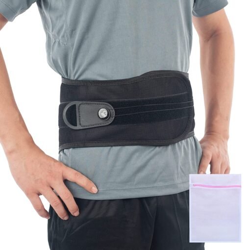 360 RELIEF Lower Back Belt Support