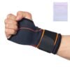 360 RELIEF - Neoprene Thumb Wrist Support Brace