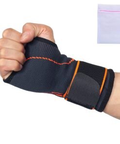 360 RELIEF - Neoprene Thumb Wrist Support Brace