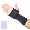 360 RELIEF Neoprene Wrist Support Brace