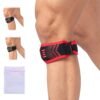 360 RELIEF - Patella Tendon Adjustable Knee Strap