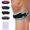 360 RELIEF - Patella Tendon Adjustable Knee Strap