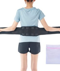 360 RELIEF Self-Heating Magnetic Therapy Belt