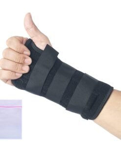 360 RELIEF Wrist Support Brace