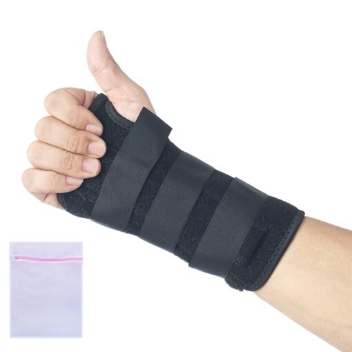 360 RELIEF Wrist Support Brace