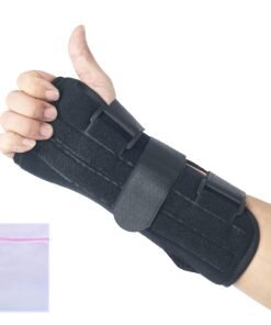 360 RELIEF Wrist Support Brace