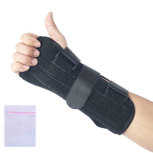 360 RELIEF Wrist Support Brace