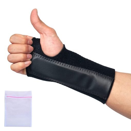 360 RELIEF - Wrist Support Brace