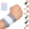 360 RELIEF - Wrist Support Wrap Compression Brace