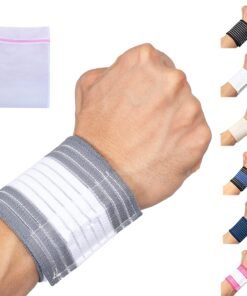 360 RELIEF - Wrist Support Wrap Compression Brace