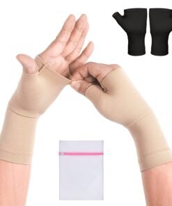 360 RELIEF Wrist and Thumb Support