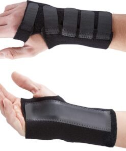 Advanced Wrist Support Brace