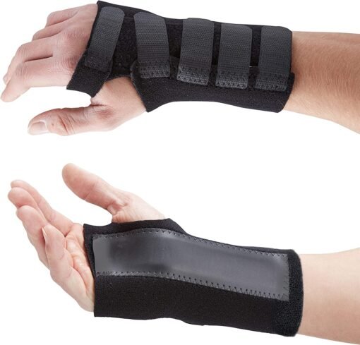 Advanced Wrist Support Brace