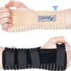 Actesso Breathable Wrist Support Brace Splint