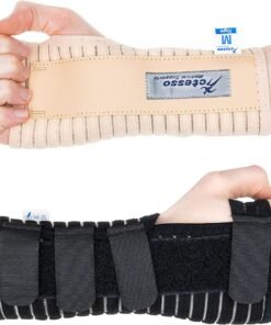 Actesso Breathable Wrist Support Brace Splint