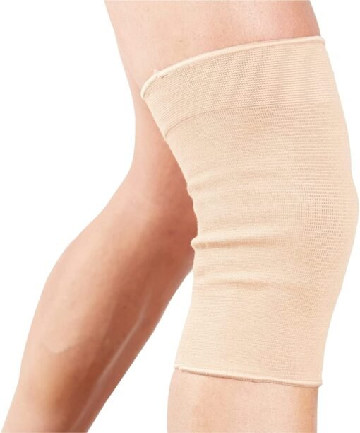 Actesso Elastic Knee Sleeve Support