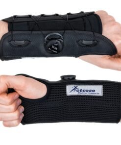 Actesso Premium BOA Wrist splint