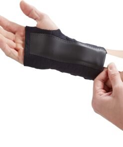 Actesso Stomatex Wrist Support