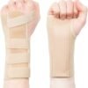 Actesso Tri-Weave Wrist Support Splint Brace