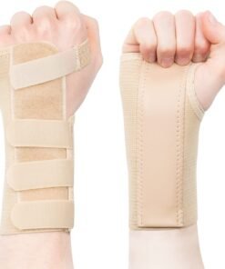 Actesso Tri-Weave Wrist Support Splint Brace