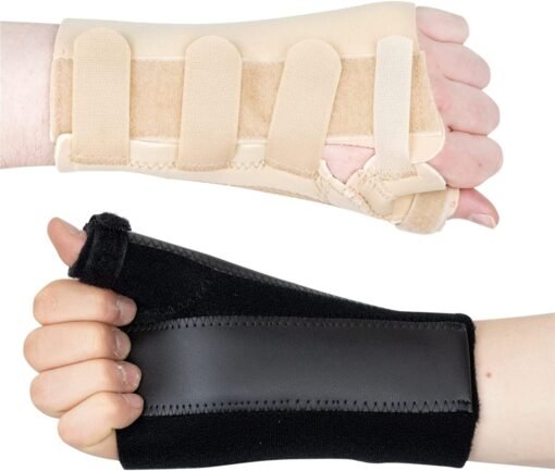 Actesso Wrist Thumb Support