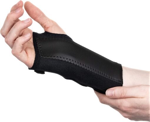 the wrist support main